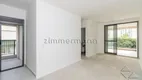 Foto 4 de Apartamento com 2 Quartos à venda, 76m² em Moema, São Paulo