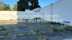 Foto 3 de Lote/Terreno com 1 Quarto à venda, 1100m² em Feitosa, Maceió