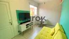 Foto 4 de Apartamento com 2 Quartos à venda, 53m² em Vila Ipê, Campinas