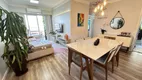 Foto 12 de Apartamento com 3 Quartos à venda, 84m² em Marapé, Santos
