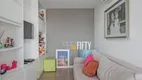 Foto 14 de Apartamento com 2 Quartos à venda, 118m² em Campo Belo, São Paulo