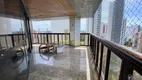 Foto 4 de Apartamento com 4 Quartos à venda, 330m² em Jaqueira, Recife