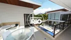 Foto 19 de Casa de Condomínio com 8 Quartos à venda, 800m² em Barra da Tijuca, Rio de Janeiro