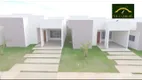 Foto 3 de Casa com 3 Quartos à venda, 108m² em Jardim Bounganville, Araguaína