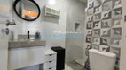 Foto 16 de Apartamento com 1 Quarto à venda, 52m² em Maracanã, Praia Grande