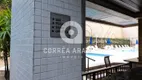 Foto 36 de Apartamento com 2 Quartos para alugar, 93m² em Barra da Tijuca, Rio de Janeiro