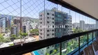 Foto 7 de Apartamento com 4 Quartos à venda, 212m² em Serra, Belo Horizonte