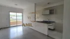 Foto 16 de Apartamento com 2 Quartos para alugar, 74m² em Jardim Anhembi, São José dos Campos