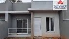 Foto 2 de Casa com 2 Quartos à venda, 61m² em Feitoria, São Leopoldo