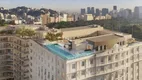 Foto 2 de Apartamento com 2 Quartos à venda, 77m² em Glória, Rio de Janeiro