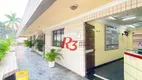 Foto 24 de Sala Comercial para alugar, 44m² em Gonzaga, Santos