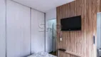 Foto 19 de Apartamento com 3 Quartos à venda, 107m² em Perdizes, São Paulo