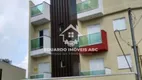 Foto 12 de Apartamento com 2 Quartos para alugar, 46m² em Vila Assuncao, Santo André