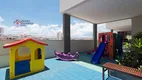 Foto 4 de Apartamento com 2 Quartos à venda, 57m² em Vila Dom Pedro II, São Paulo