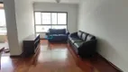 Foto 4 de Apartamento com 4 Quartos à venda, 141m² em Aclimação, São Paulo