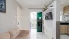 Foto 6 de Apartamento com 2 Quartos à venda, 54m² em Costeira, São José dos Pinhais
