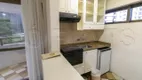 Foto 3 de Flat com 1 Quarto para alugar, 48m² em Jardins, São Paulo