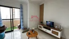 Foto 4 de Apartamento com 1 Quarto à venda, 74m² em Vila Tupi, Praia Grande