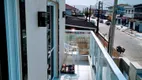 Foto 18 de Casa de Condomínio com 2 Quartos à venda, 42m² em Parque das Americas, Praia Grande