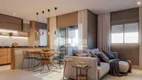 Foto 11 de Apartamento com 2 Quartos à venda, 42m² em Granja Marileusa , Uberlândia