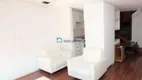 Foto 4 de Apartamento com 1 Quarto à venda, 58m² em Vila Nova Conceição, São Paulo