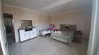 Foto 8 de Casa com 3 Quartos à venda, 150m² em Jardim Santa Júlia, São José dos Campos