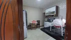 Foto 7 de Casa com 2 Quartos à venda, 180m² em Bairro Jardim Giane, Vargem Grande Paulista