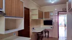 Foto 15 de Apartamento com 4 Quartos para alugar, 135m² em Centro, Guarujá