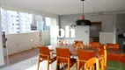 Foto 18 de Cobertura com 2 Quartos para alugar, 186m² em Buritis, Belo Horizonte