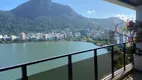 Foto 3 de Cobertura com 5 Quartos à venda, 280m² em Lagoa, Rio de Janeiro
