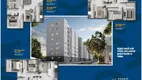 Foto 3 de Apartamento com 2 Quartos à venda, 44m² em Candeias Jaboatao, Jaboatão dos Guararapes