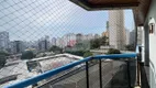 Foto 8 de Apartamento com 2 Quartos à venda, 105m² em Brooklin, São Paulo