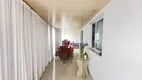 Foto 4 de Apartamento com 3 Quartos à venda, 110m² em Itapuã, Vila Velha