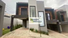 Foto 2 de Casa de Condomínio com 1 Quarto à venda, 70m² em Jardim Sao Felipe, Atibaia