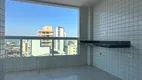 Foto 5 de Apartamento com 3 Quartos à venda, 94m² em Vila Tupi, Praia Grande