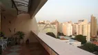 Foto 4 de Apartamento com 3 Quartos à venda, 185m² em Cambuí, Campinas