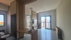 Foto 2 de Apartamento com 1 Quarto à venda, 41m² em Vila São Cristóvão, Valinhos