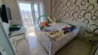 Foto 15 de Apartamento com 3 Quartos para venda ou aluguel, 166m² em Pompeia, Santos
