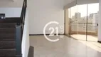 Foto 2 de Cobertura com 3 Quartos para alugar, 643m² em Jardim Paulista, São Paulo