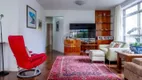 Foto 5 de Apartamento com 4 Quartos à venda, 230m² em Higienópolis, São Paulo