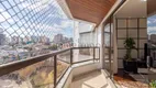 Foto 5 de Apartamento com 4 Quartos à venda, 154m² em Alto da Lapa, São Paulo