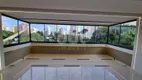 Foto 6 de Apartamento com 3 Quartos para alugar, 200m² em Cambuí, Campinas