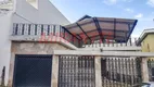 Foto 21 de Casa com 3 Quartos à venda, 250m² em Horto Florestal, São Paulo