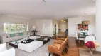 Foto 10 de Apartamento com 5 Quartos para alugar, 393m² em Vila Andrade, São Paulo