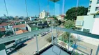 Foto 8 de Apartamento com 3 Quartos à venda, 118m² em Estreito, Florianópolis