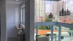 Foto 14 de Apartamento com 2 Quartos à venda, 83m² em Vila Scarpelli, Santo André