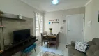 Foto 11 de Apartamento com 2 Quartos para alugar, 65m² em Enseada, Guarujá