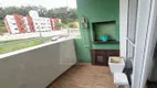 Foto 7 de Apartamento com 2 Quartos à venda, 59m² em Forquilhas, São José