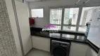 Foto 3 de Apartamento com 2 Quartos à venda, 128m² em Jardim Aquarius, São José dos Campos