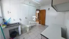 Foto 8 de Apartamento com 3 Quartos à venda, 123m² em Jardim, Santo André